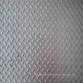 304L 201 316 Stainless Steel Chequered Sheet Checker Plate Prices
